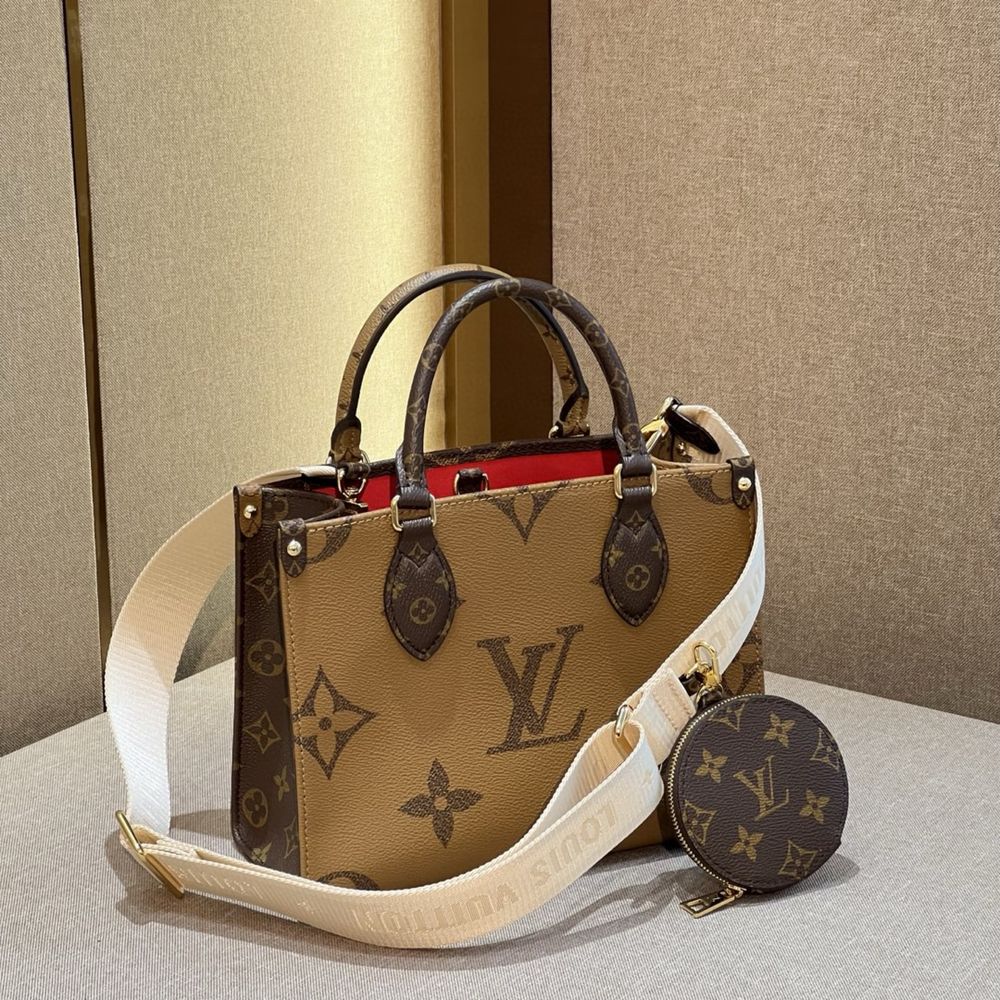 Geanta Louis Vuitton Onthego PM