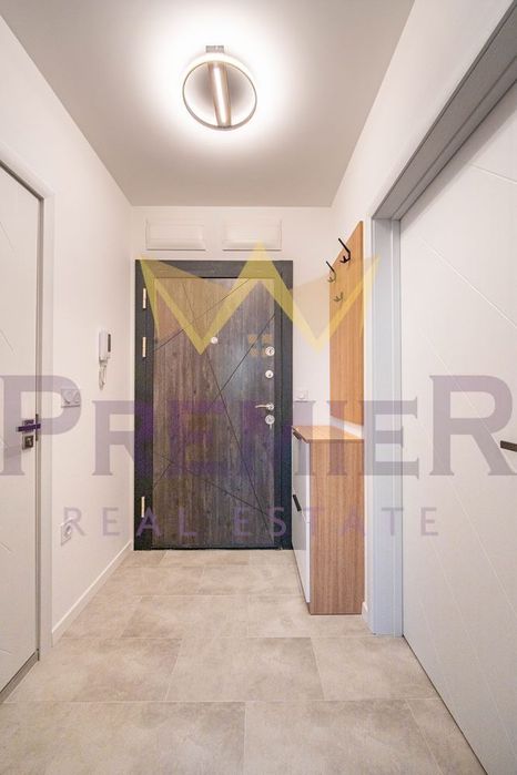 Дава се под наем Двустаен апартамент в Варна, Победа - 60 кв.м за 650 € - Снимка #7