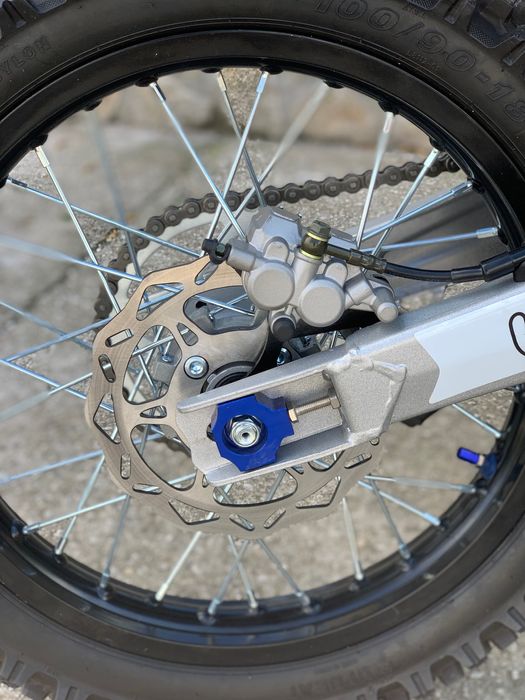 Крос 250 кубика нов кросов мотор