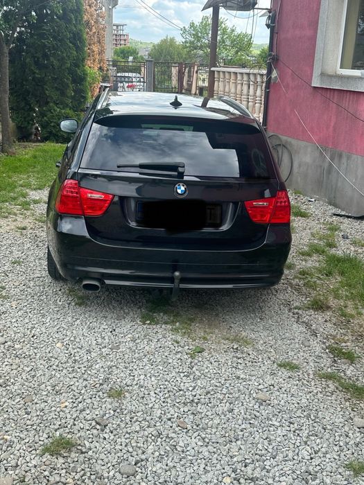 Vand sau schimb bmw e91 2010 facelift