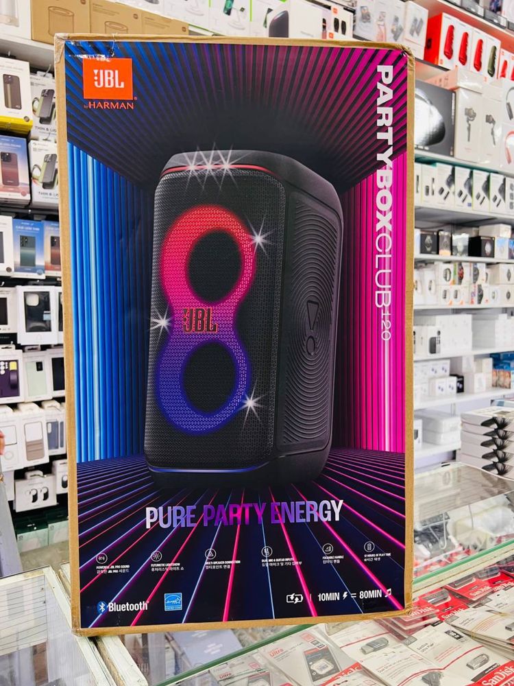 Kalonka Jbl party box 710.Party box 310.Party box 320.party box 120.