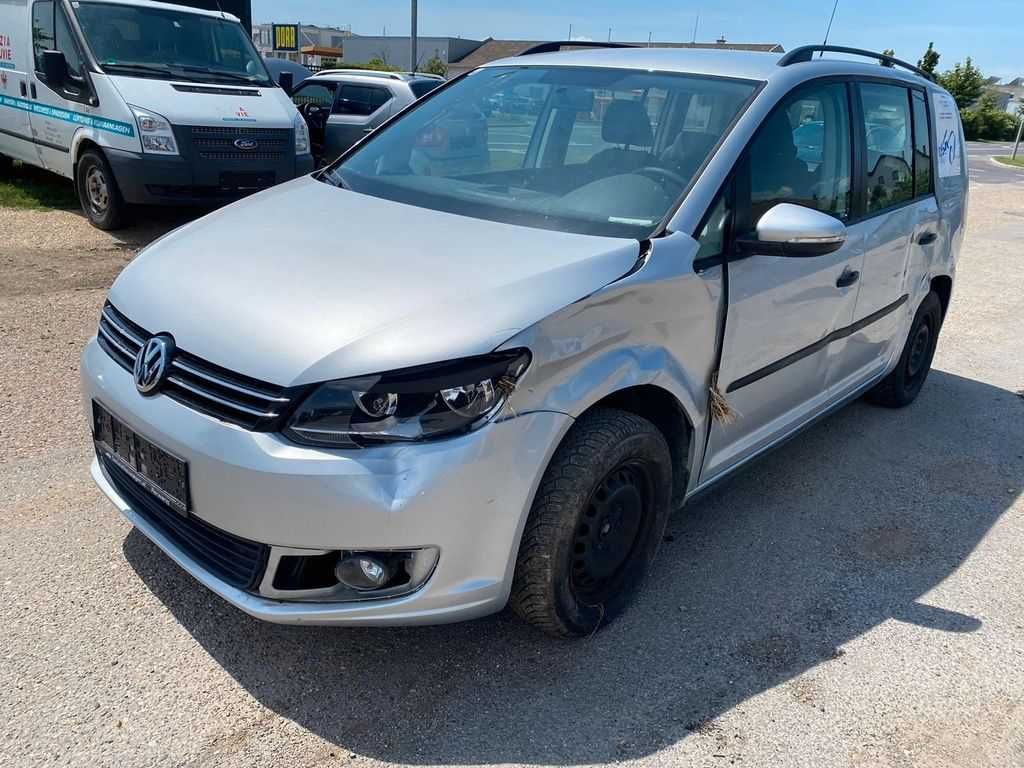 motor 2.0 tdi vw touran 2016 CRMB, DFDA, DFEA, DFGA dezmembrez