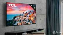 TV  Televizor Tcl Tsl 65 V6C