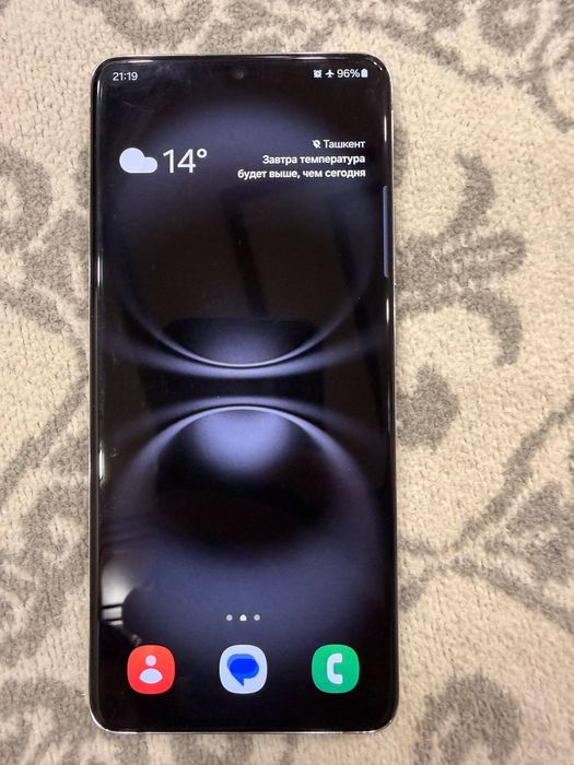 Samsung A82 5G Snapdragon 855+