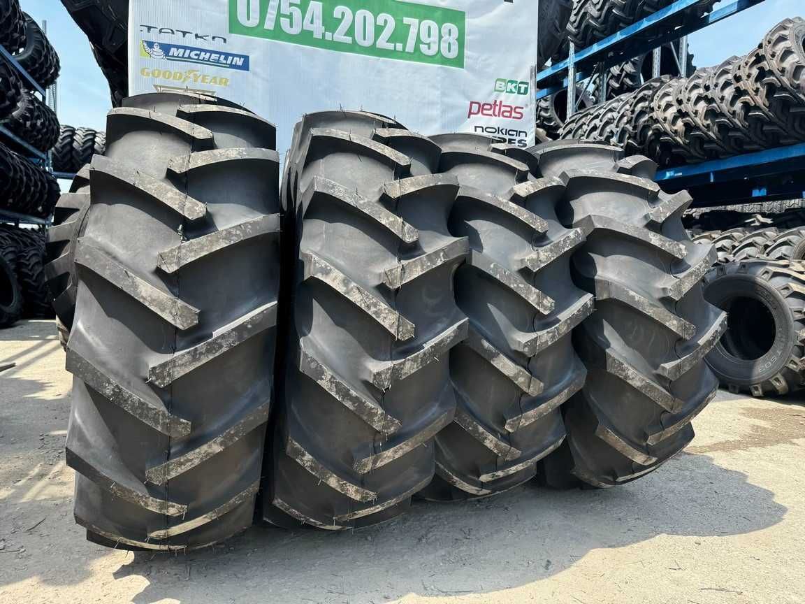 18.4-26 cu 14 pliuri cauciucuri noi CULTOR cu livrare rapida