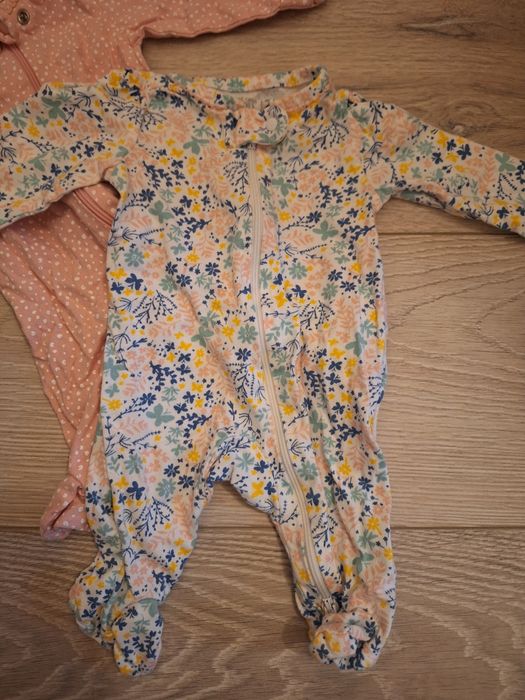 Next,carte's ,George