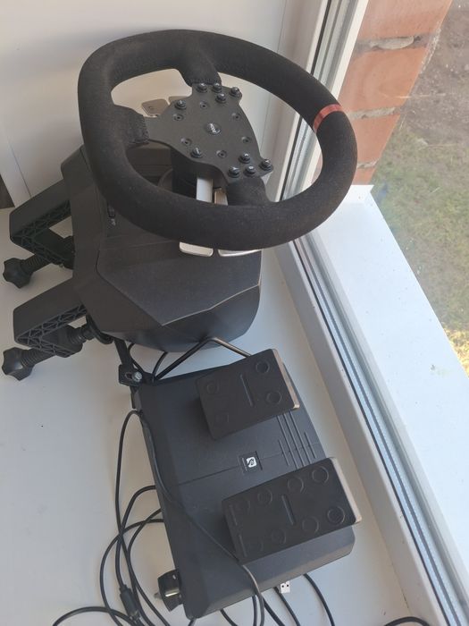 Руль игровой MODE