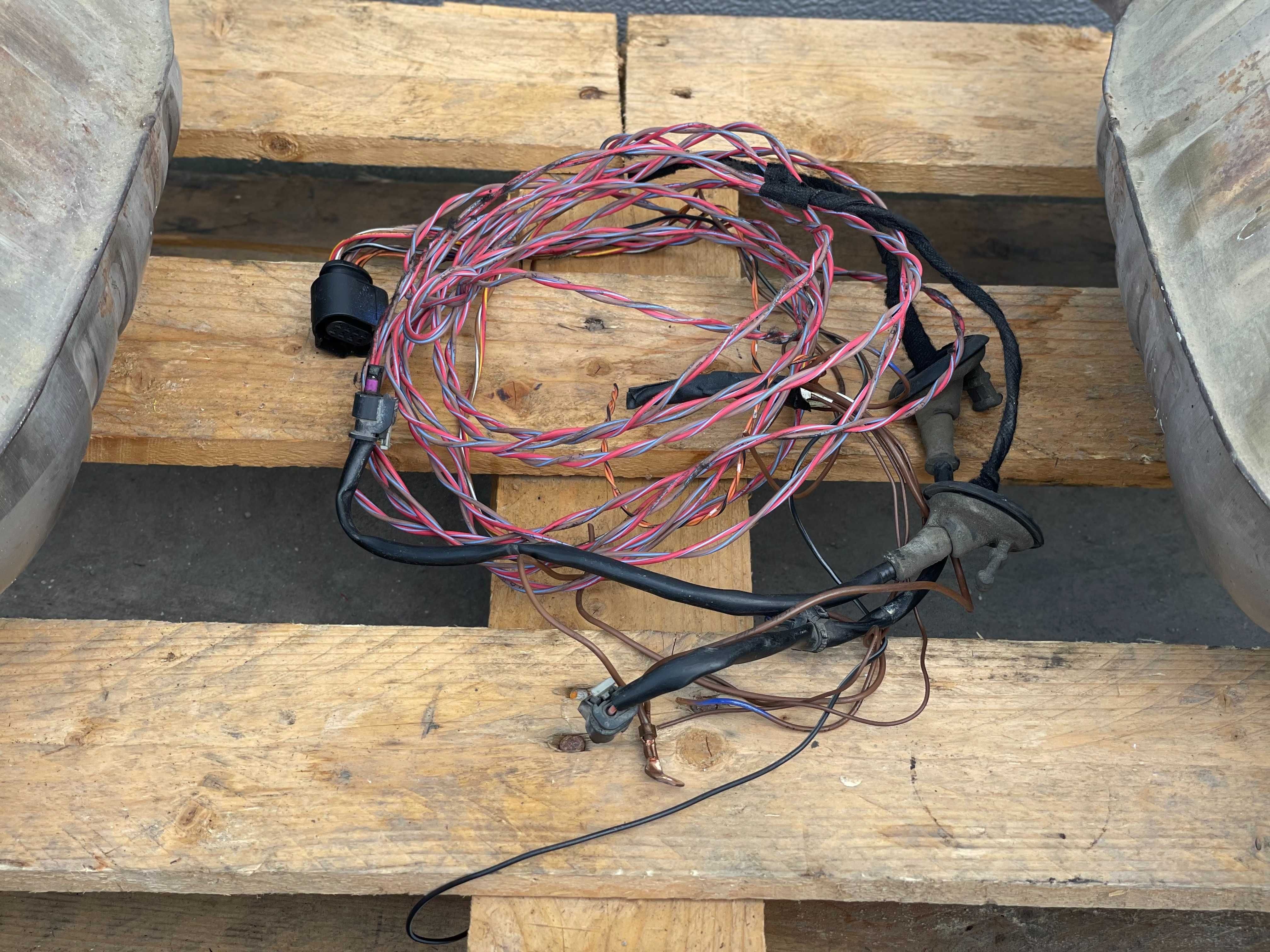 Active Sound AUDI A6 A7 4G