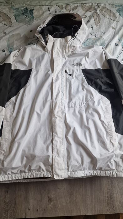 The north face яке