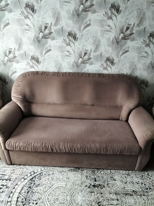 Продам мягкий уголок