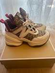 Michael Kors Sneaker Olympia