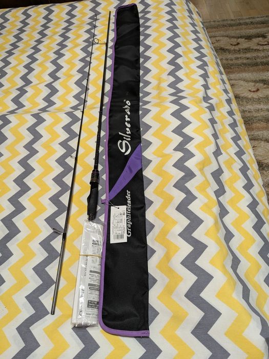 Graphiteleader Silverado