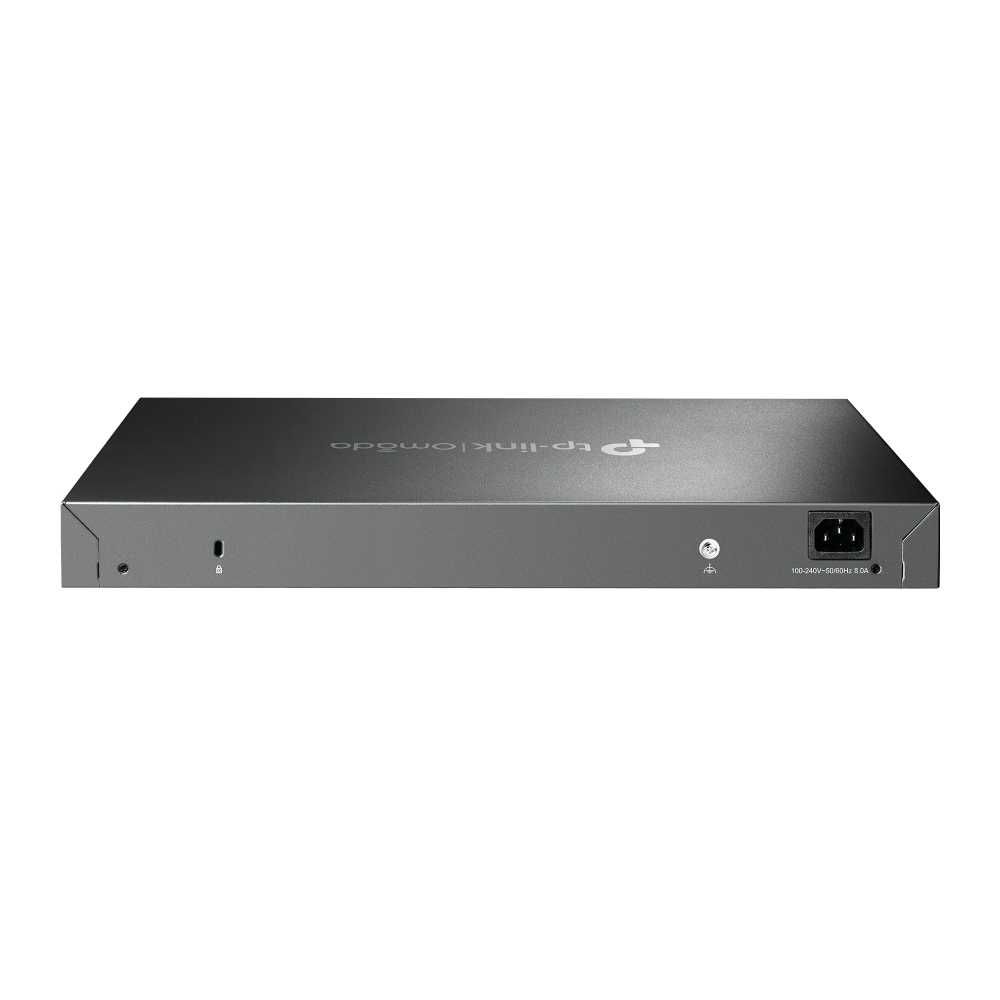 Управляемый коммутатор TP-Link 	SG3218XP-M2 Omada 16-Port 2.5GBASE-T