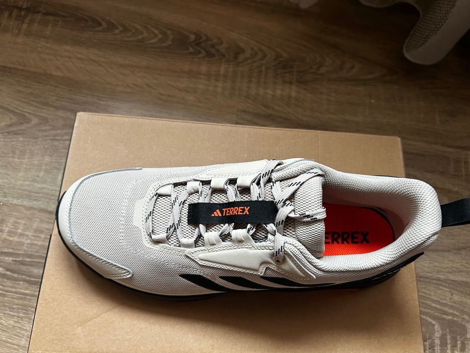 Обувки Adidas terrex anylender 44 2/3