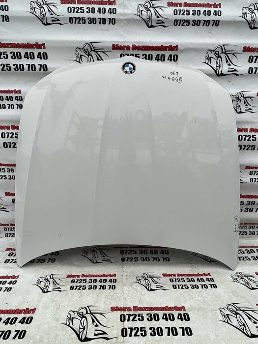 Vand capota fata BMW SERIA 3 , E90  facelift