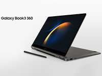 Samsung galaxy book 3 360, i7 1360P 16ram 512ssd