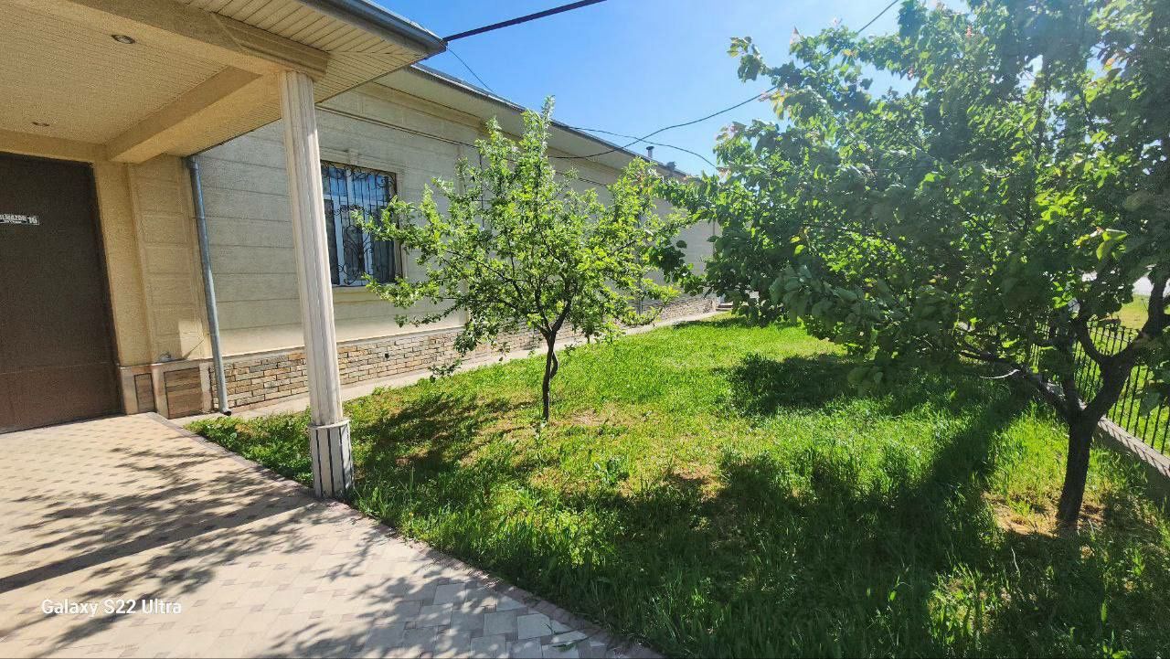 Продается дом в Ташкентской области Ункурган