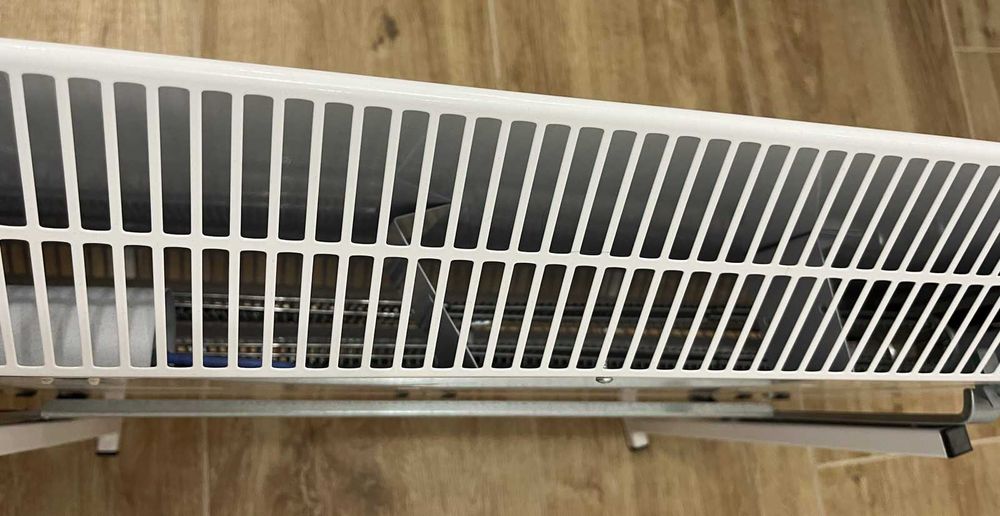 Електрически конвектор ELDOM