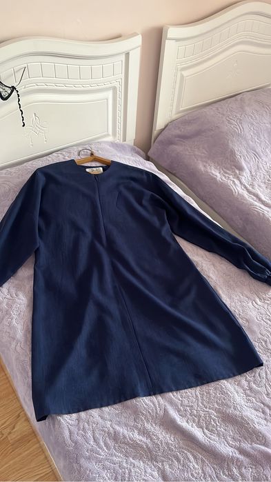 Женская туника лен