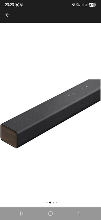 Schimb Soundbar LG S40Q cu TCL soundbar