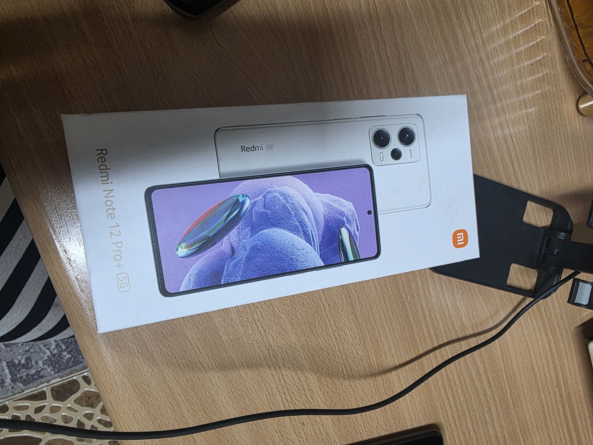 Reddit Note 12 Pro+5G