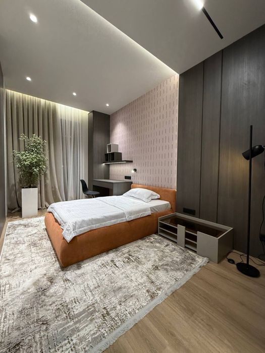 ЖК Wiston Ул К Ниязий ор Акай Сити