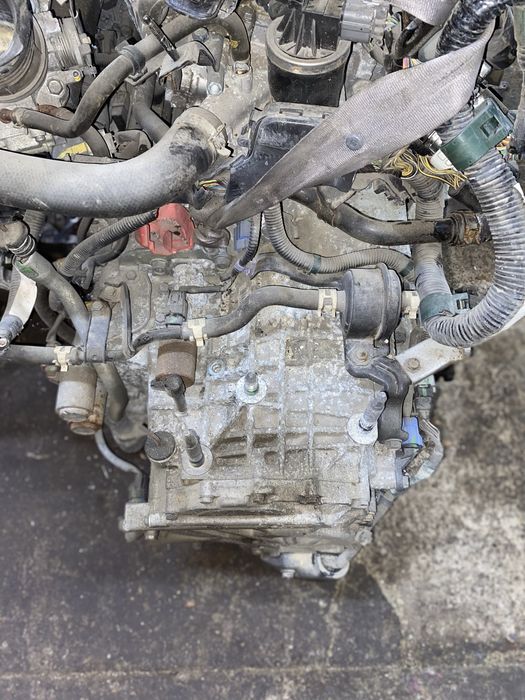 Автомат Коробка 2,4 К24 литра 2wd на Хонда Акорд, Хонда Одисей