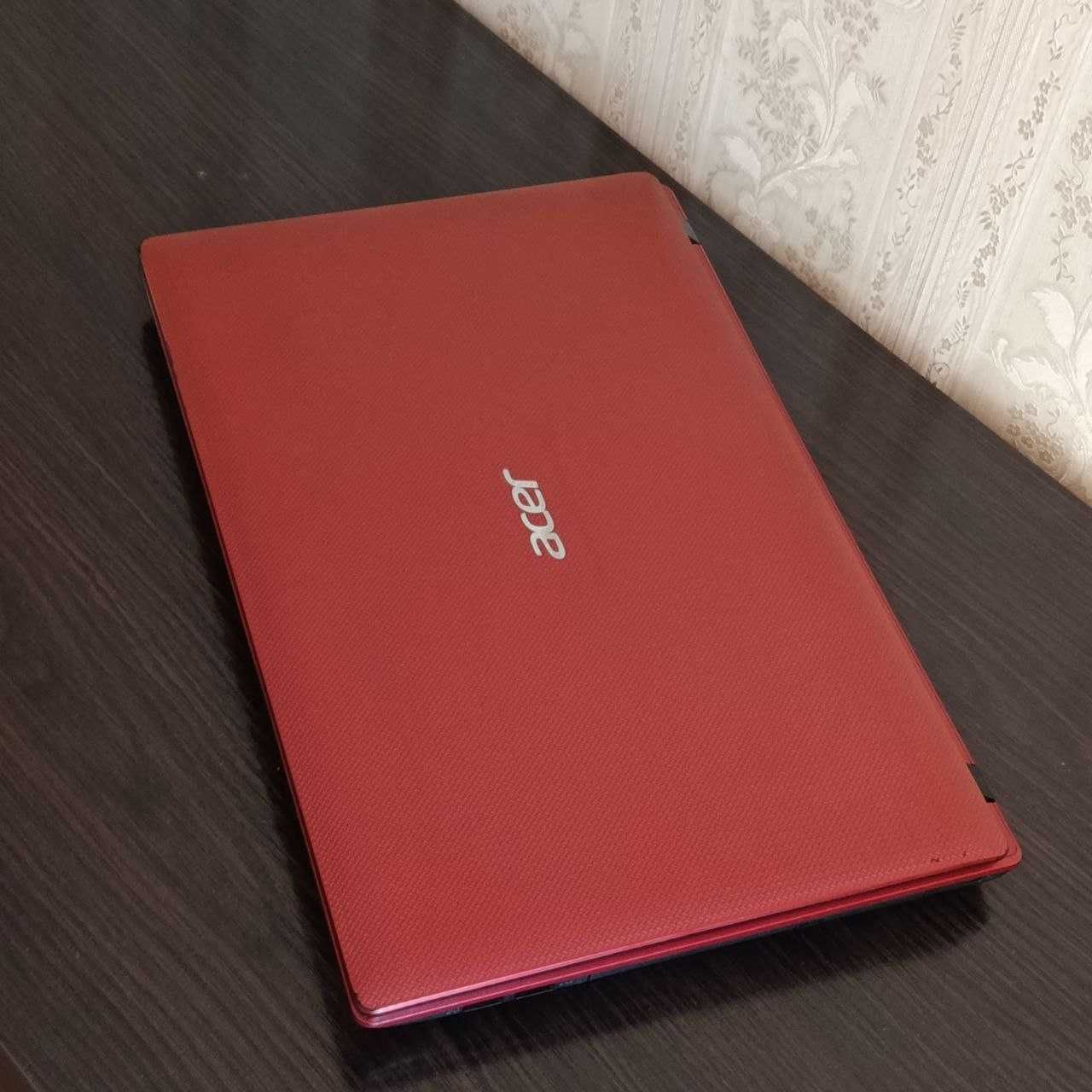 Продам ноутбук Acer Aspire 5742 - Б/У (все работает)