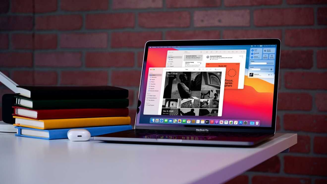 MacBook PRO 13 2023 M1 Space Gray 256 SSD IDEAL 80 CIKL