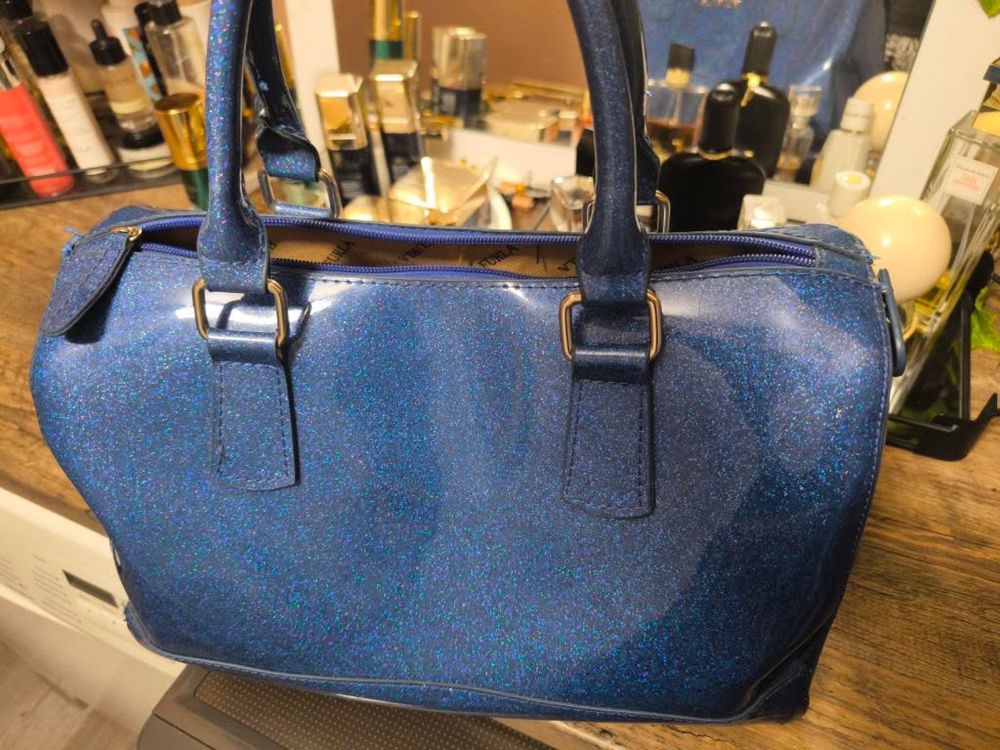FURLA - нова чанта, оригинална!