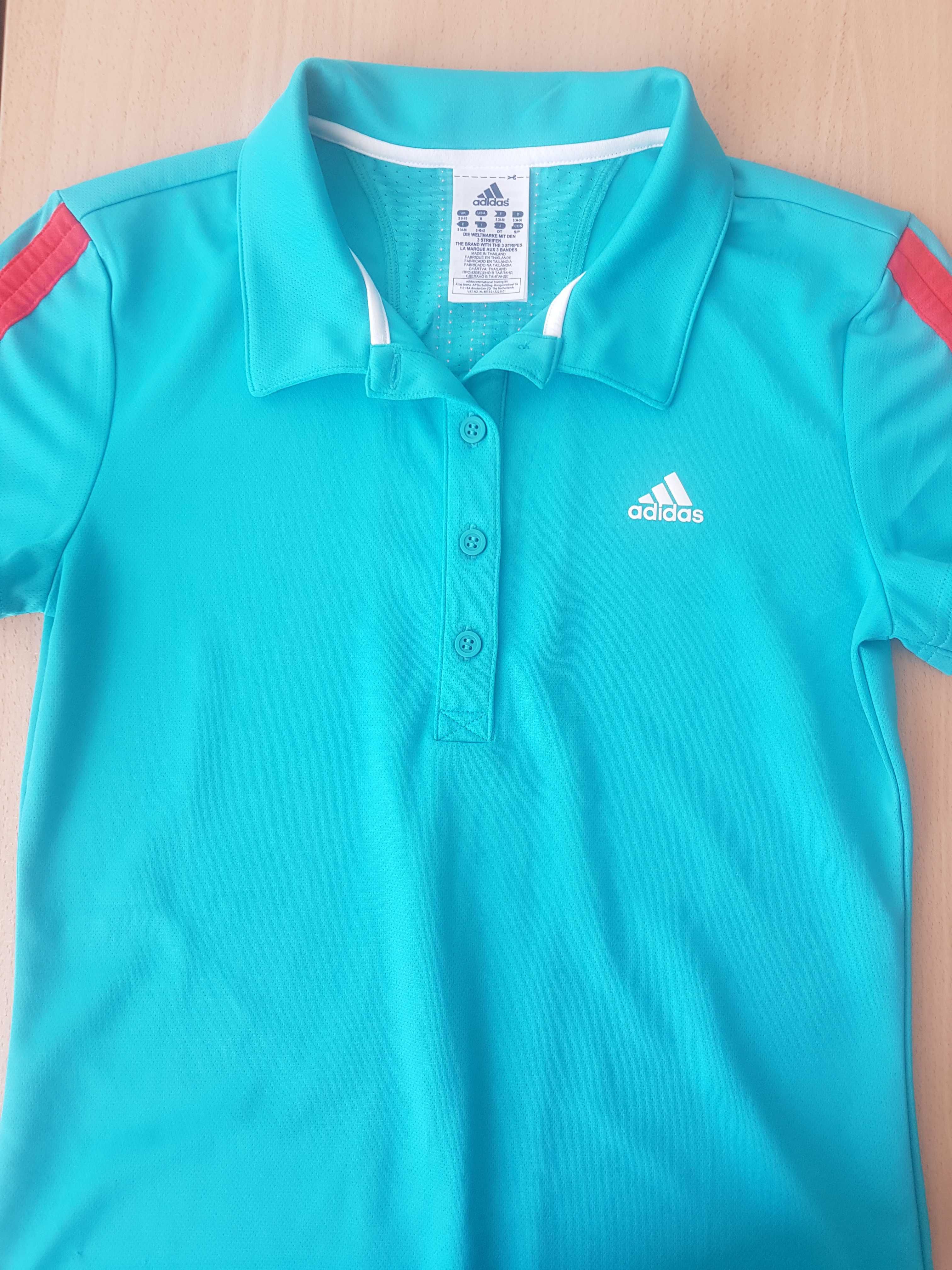 Дамска тениска Adidas
