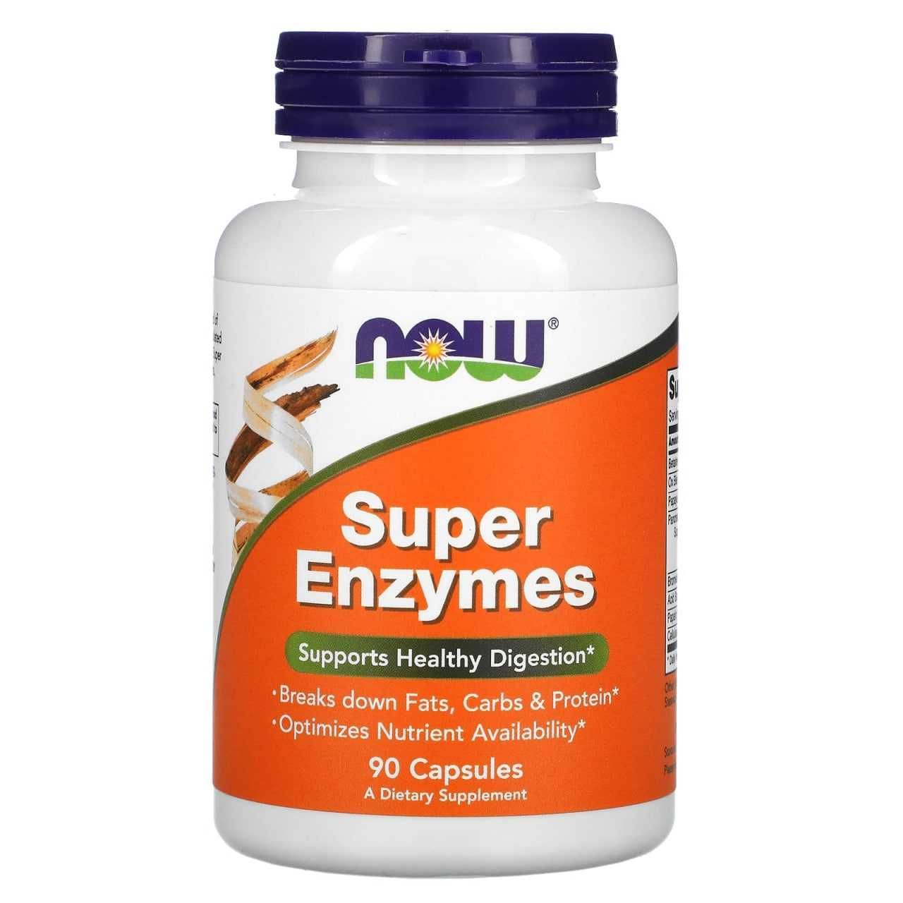 супер энзимес, super enzymes, super enzimes