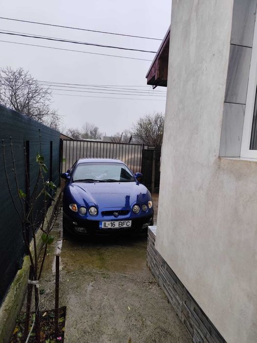 Vând Hyundai cupe