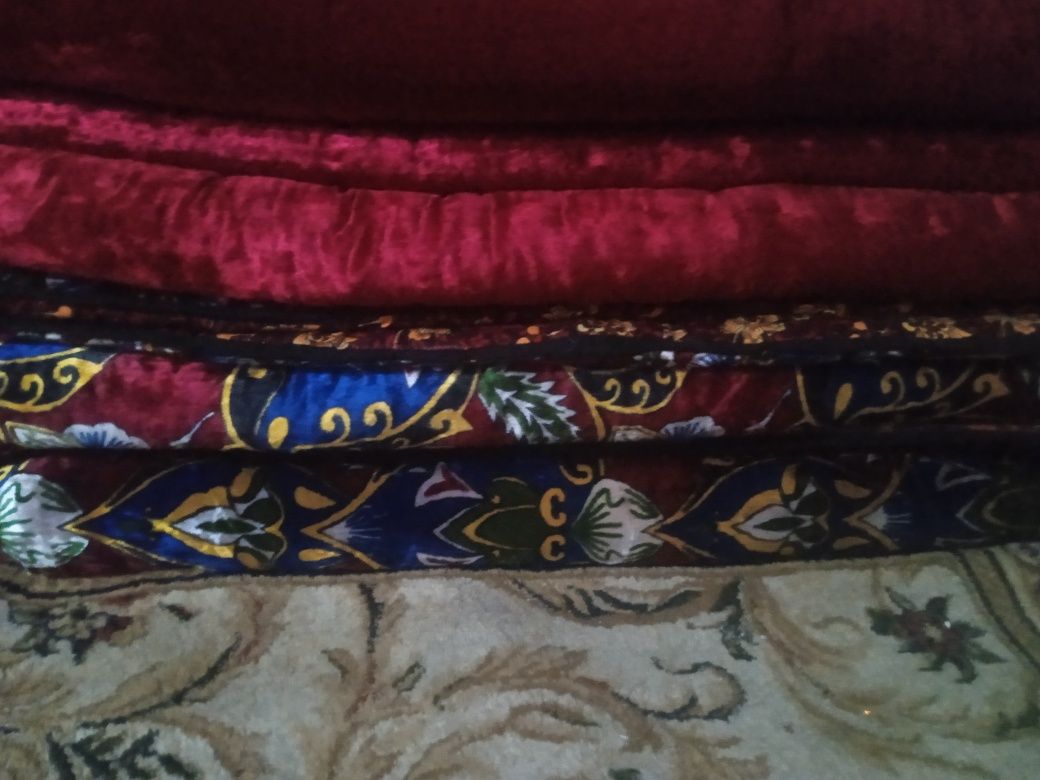1 qavatlik korpa