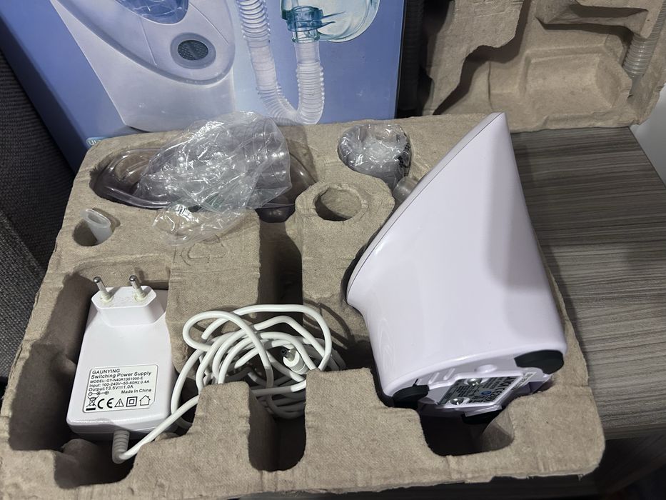 Nebulizator Laica MD 6026