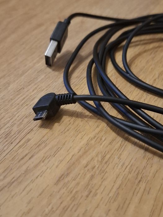 Vand cablu USB-microUSB 3.5m