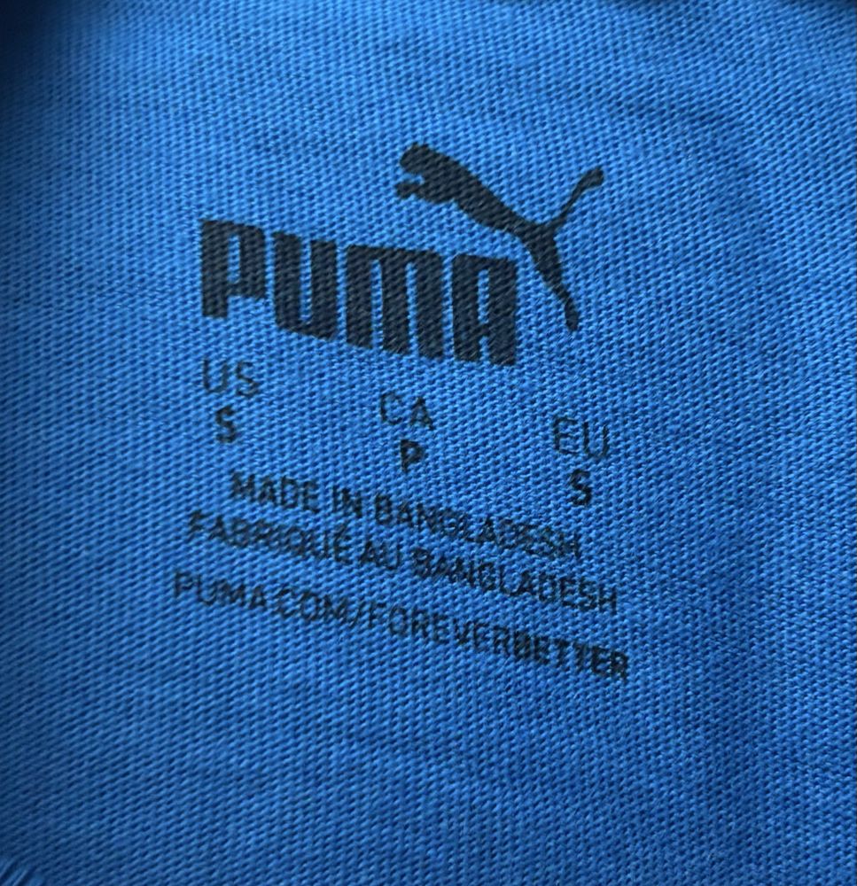 Тениска PUMA Размер: S