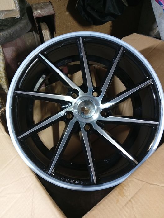 Продам комплект дисков