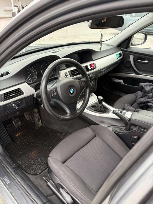 Bmw seria 3 e90 facelift, 2.0XDrive, 184cp, 2012