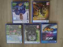 Видеоигри за ps 5
