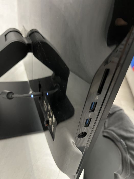 Моноблок фирмы Dell