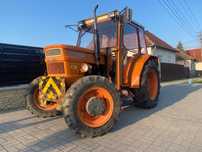 Tractor Fiat 500 DT italia