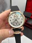 ceas barbat ulysse nardin collectie2