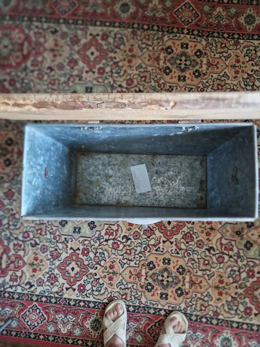 Ящик рыболовный компаньон