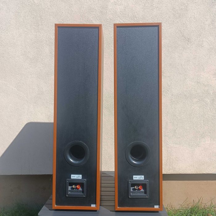 Boxe Jamo S406 Impecabile + Amplificator Technics SU-V45A Japan