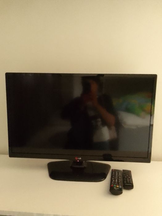 Телевизор LG в отлично състояние