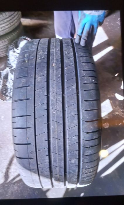 Джанти за Mercedes GLE Coupe sport пакет