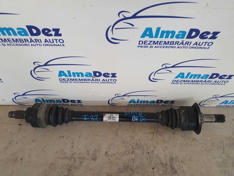 Planetara stanga spate BMW Seria 4 F32 440i xdrive cod 8680351AI01