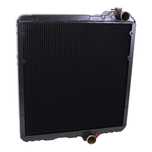 Radiator apa CASE 8910 8920 8930 8940 8950