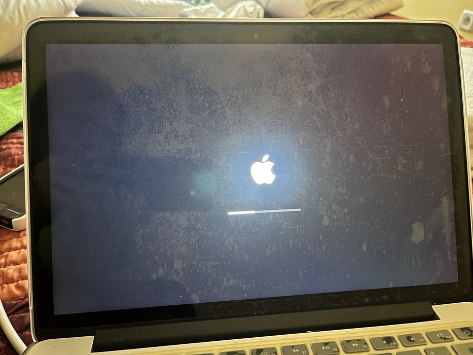 MacBook Pro 13” Retina display mid 2014